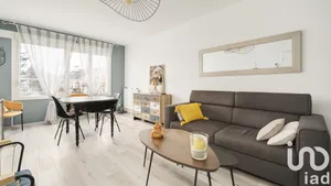 Appartement à Pulnoy (54425)