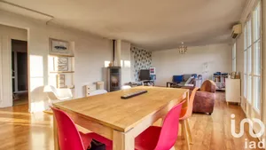 Maison traditionnelle à Vigny (95450)