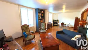 Townhouse at La Riche (37520)