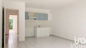 Apartment at Nantes (44300)