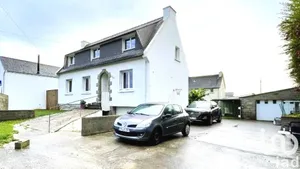 Maison à Elliant (29370)