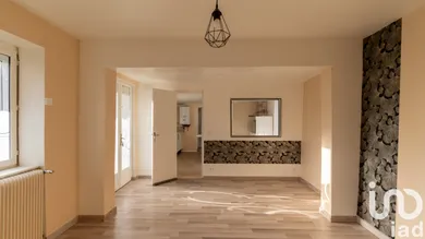 Maison de village à Tréon (28500)