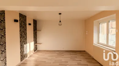 Maison de village à Tréon (28500)
