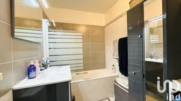 Apartment in CHARBONNIÈRES-LES-BAINS (69260)