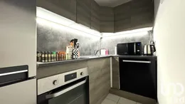 Apartment in CHARBONNIÈRES-LES-BAINS (69260)