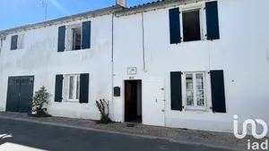 Townhouse at Rivedoux-Plage (17940)