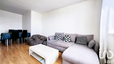 Apartment in Rueil-Malmaison (92500)