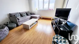 Apartment in Rueil-Malmaison (92500)