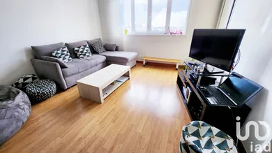 Apartment in Rueil-Malmaison (92500)