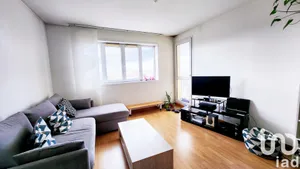 Apartment at Rueil-Malmaison (92500)