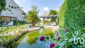 Traditional house in Villejust (91140)