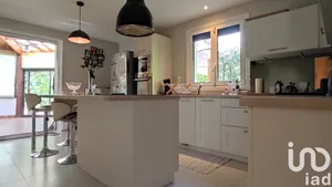 Maison à La Chapelle-sur-Erdre (44240)