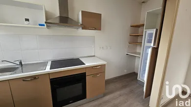 Apartment in Firmi (12300)