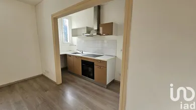 Apartment in Firmi (12300)