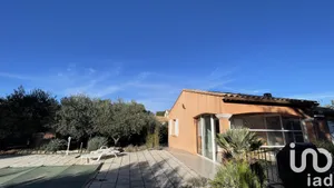 Traditional house at Montfort-sur-Argens (83570)
