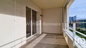 Appartement à Nanterre (92000)