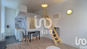 Studio in LAGNY-SUR-MARNE (77400)