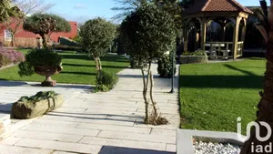 Demeure à Lanarvily (29260)