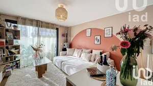 Appartement à CANNES (06150)