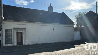 House in Beuvry (62660)