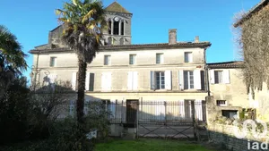 Maison de village à Mérignac (16200)