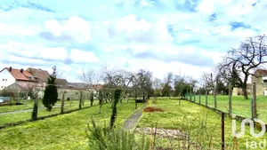Land at ALSTING (57515)