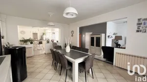 Maison à HERSIN-COUPIGNY (62530)
