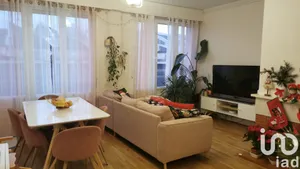 Apartment at SAINT-NAZAIRE (44600)