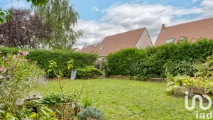 Traditional house in Achères (78260)
