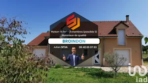 House at Broindon (21220)