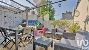 Apartment at Aubagne (13400)