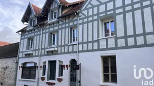 Apartment at MARGNY-LÈS-COMPIÈGNE (60280)