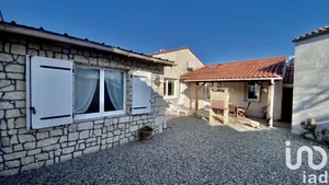 Maison traditionnelle à Nérac (47600)