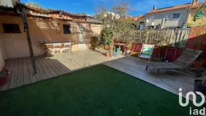 Maison de ville à PERPIGNAN (66000)
