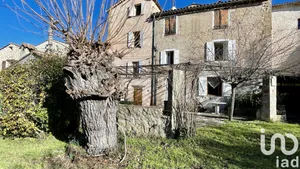 Park home at Saint-Paul-en-Forêt (83440)
