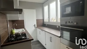 Appartement à BEAUVAIS (60000)