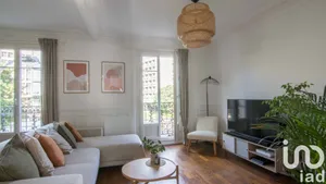 Apartment at MONTROUGE (92120)