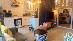 Appartement à RENNES (35000)