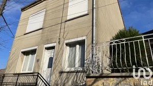 House at Charleville-Mézières (08000)