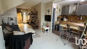 Maison à BONDOUFLE (91070)