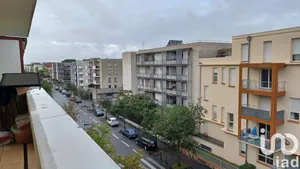Appartement à TOULOUSE (31200)