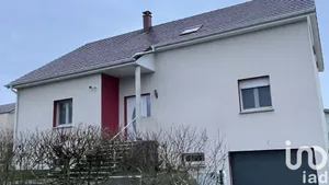 Maison à Bessoncourt (90160)