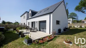 Maison traditionnelle à PORNICHET (44380)