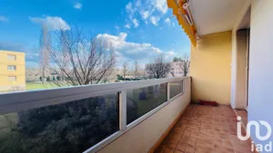 Apartment at BRIGNOLES (83170)