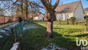 Maison à Fleury-sur-Andelle (27380)