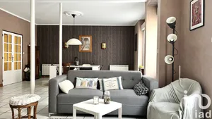 Maison de ville à Châteaudun (28200)