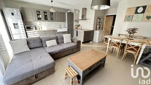 Appartement à Mouans-Sartoux (06370)