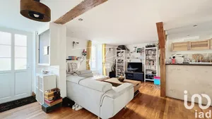 Apartment in Chaingy (45380)