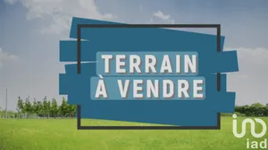 Building plot in NEULISE (42590)