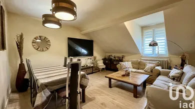 Appartement à Corbeil-Essonnes (91100)